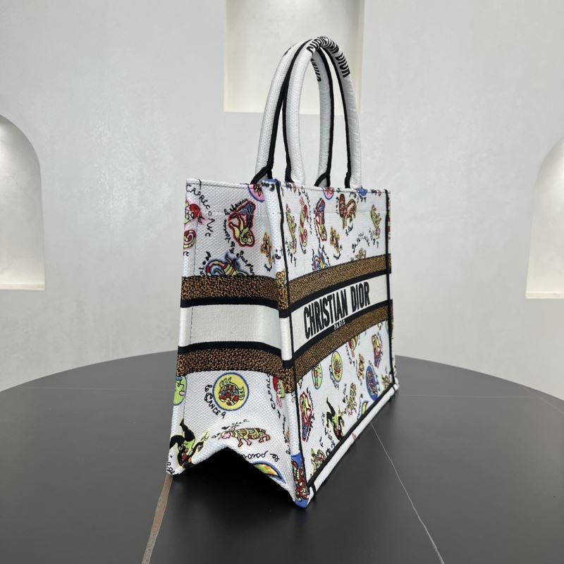 chr1st1an D10r shopping bags